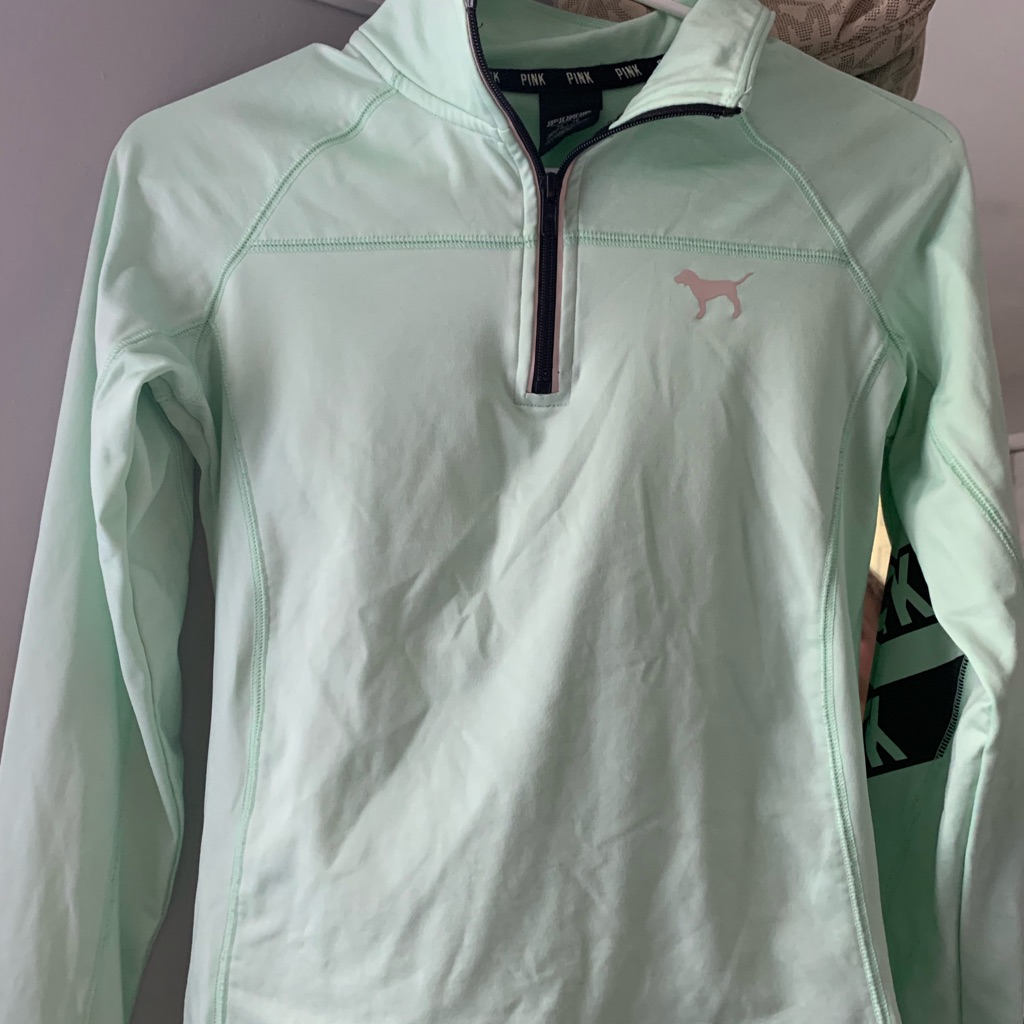 Half Zip